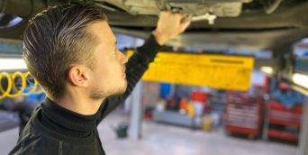 Autoservice 072 I APK I Onderhoud & Reparaties – Kleinschalig en